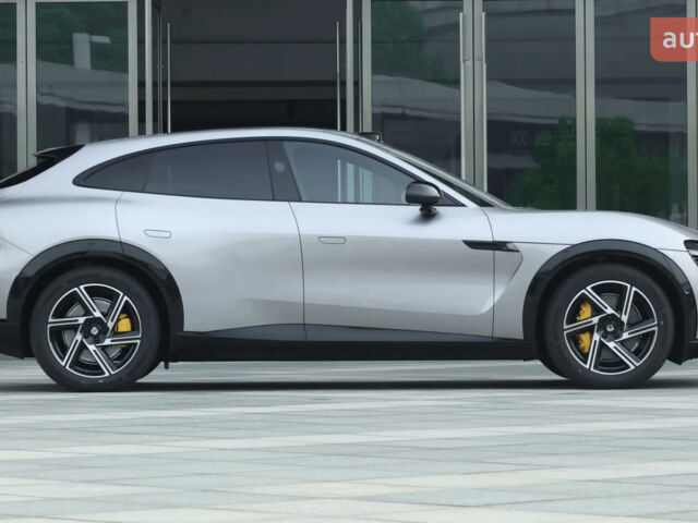 Xiaomi YU7, об'ємом двигуна 0 л та пробігом 0 тис. км за 56800 $, фото 6 на Automoto.ua