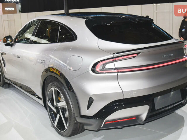 Xiaomi YU7, объемом двигателя 0 л и пробегом 0 тыс. км за 63800 $, фото 6 на Automoto.ua