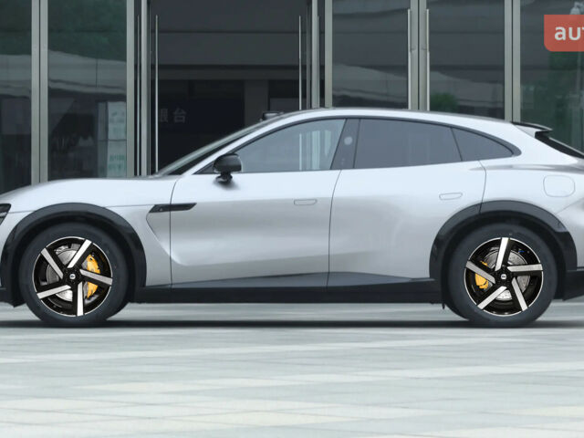 купити нове авто Xiaomi YU7 2025 року від офіційного дилера Автосалон ECODRIVE AUTO Київ Xiaomi фото