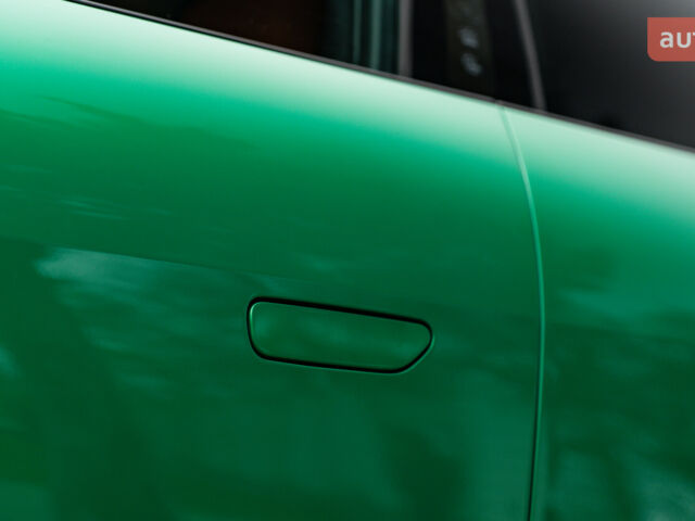 купити нове авто Xiaomi YU7 2025 року від офіційного дилера Автосалон ECODRIVE AUTO Київ Xiaomi фото