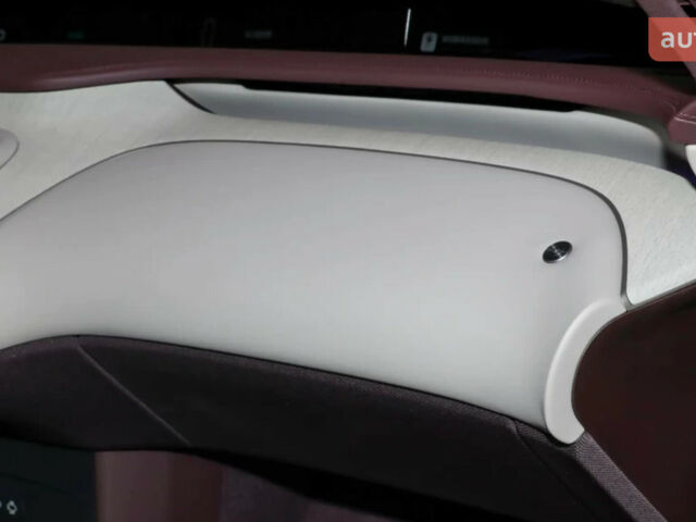 купить новое авто Xiaomi YU7 2025 года от официального дилера Автосалон ECODRIVE AUTO Київ Xiaomi фото