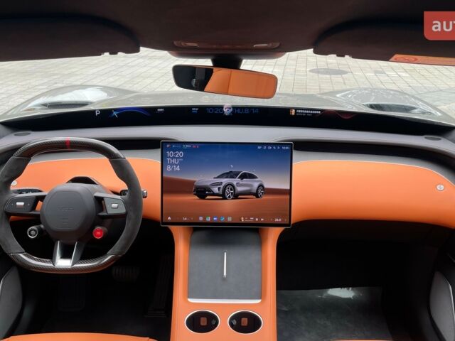 купить новое авто Xiaomi YU7 2025 года от официального дилера Cyber Motors New Xiaomi фото