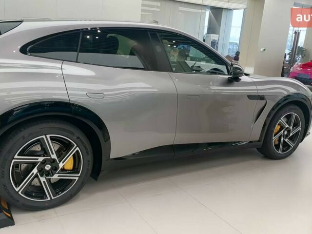 купити нове авто Xiaomi YU7 2025 року від офіційного дилера Вячеслав Xiaomi фото