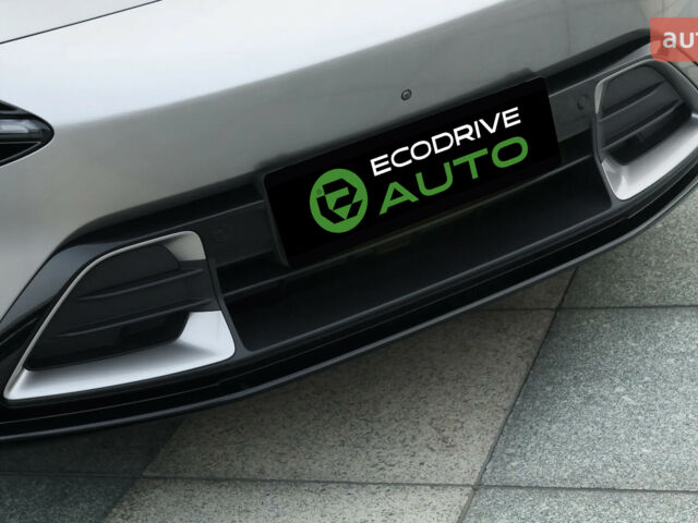 купити нове авто Xiaomi YU7 2025 року від офіційного дилера Автосалон ECODRIVE AUTO Київ Xiaomi фото