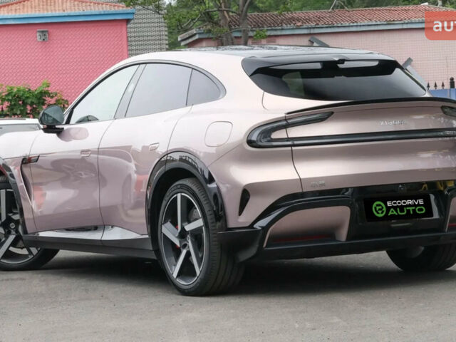 купити нове авто Xiaomi YU7 2025 року від офіційного дилера Автосалон ECODRIVE AUTO Київ Xiaomi фото