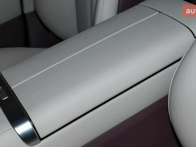 купить новое авто Xiaomi YU7 2025 года от официального дилера Автосалон ECODRIVE AUTO Київ Xiaomi фото