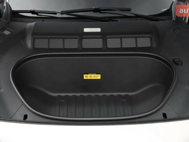 купити нове авто Xiaomi YU7 2025 року від офіційного дилера Автосалон ECODRIVE AUTO Київ Xiaomi фото