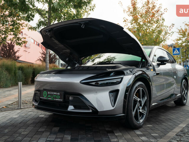 купить новое авто Xiaomi YU7 2025 года от официального дилера Автосалон ECODRIVE AUTO Київ Xiaomi фото