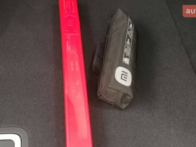 купити нове авто Xiaomi YU7 2025 року від офіційного дилера Вячеслав Xiaomi фото