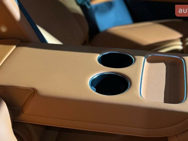 купить новое авто Xiaomi YU7 2025 года от официального дилера Energy Hub Київ Xiaomi фото