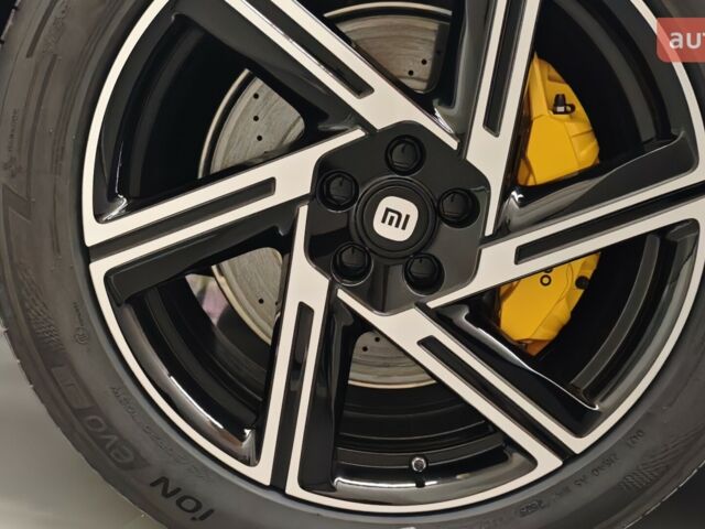 купити нове авто Xiaomi YU7 2025 року від офіційного дилера ALLO АВТО Xiaomi фото