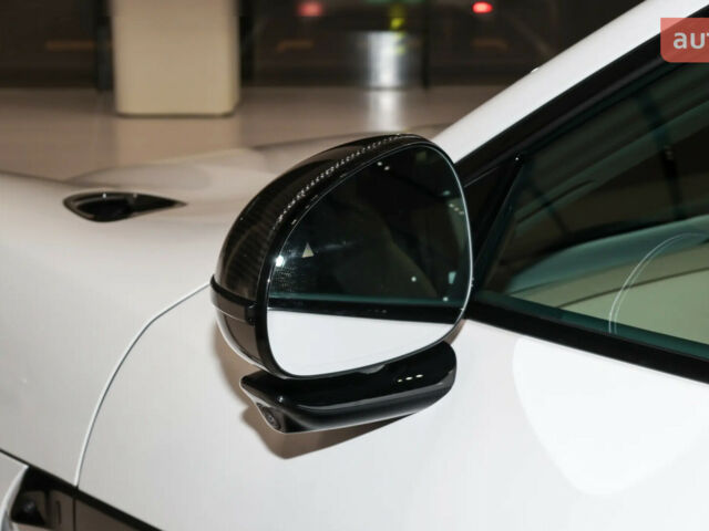 купити нове авто Xiaomi YU7 2025 року від офіційного дилера Автосалон ECODRIVE AUTO Київ Xiaomi фото