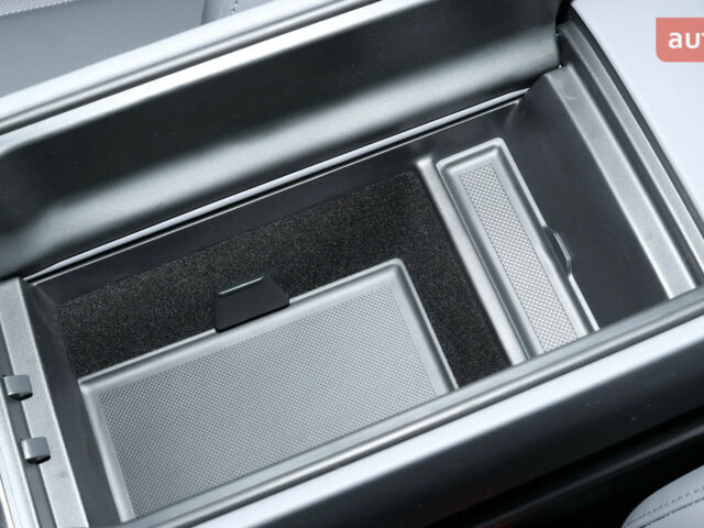 купити нове авто Xiaomi YU7 2025 року від офіційного дилера Автосалон ECODRIVE AUTO Київ Xiaomi фото