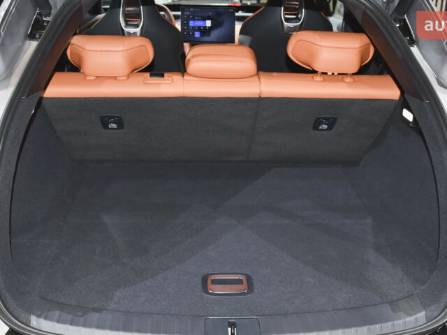 Xiaomi YU7, объемом двигателя 0 л и пробегом 0 тыс. км за 63800 $, фото 27 на Automoto.ua