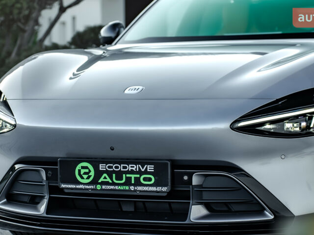 купить новое авто Xiaomi YU7 2025 года от официального дилера Автосалон ECODRIVE AUTO Київ Xiaomi фото