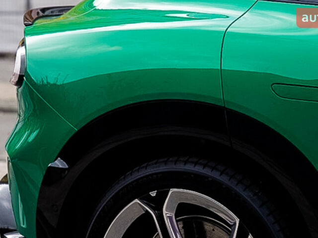 купить новое авто Xiaomi YU7 2025 года от официального дилера METEK Xiaomi фото