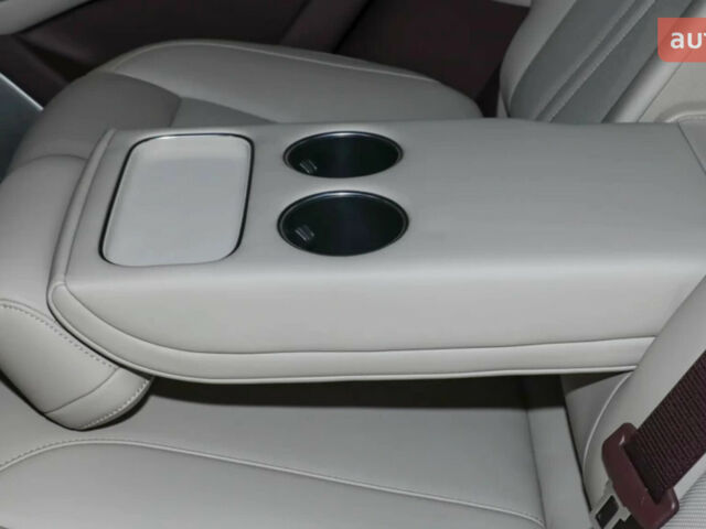 купить новое авто Xiaomi YU7 2025 года от официального дилера Автосалон ECODRIVE AUTO Київ Xiaomi фото