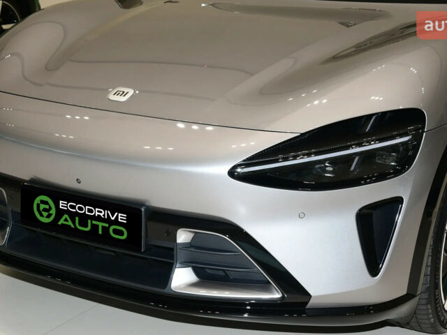купити нове авто Xiaomi YU7 2025 року від офіційного дилера Автосалон ECODRIVE AUTO Київ Xiaomi фото