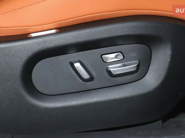 купити нове авто Xiaomi YU7 2025 року від офіційного дилера Константин Альперович Xiaomi фото