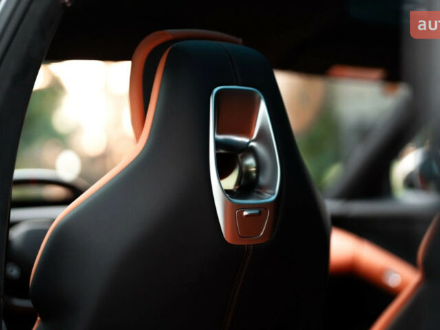 купить новое авто Xiaomi YU7 2025 года от официального дилера Автосалон ECODRIVE AUTO Київ Xiaomi фото