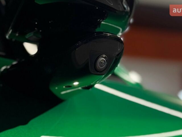 купить новое авто Xiaomi YU7 2025 года от официального дилера Energy Hub Київ Xiaomi фото