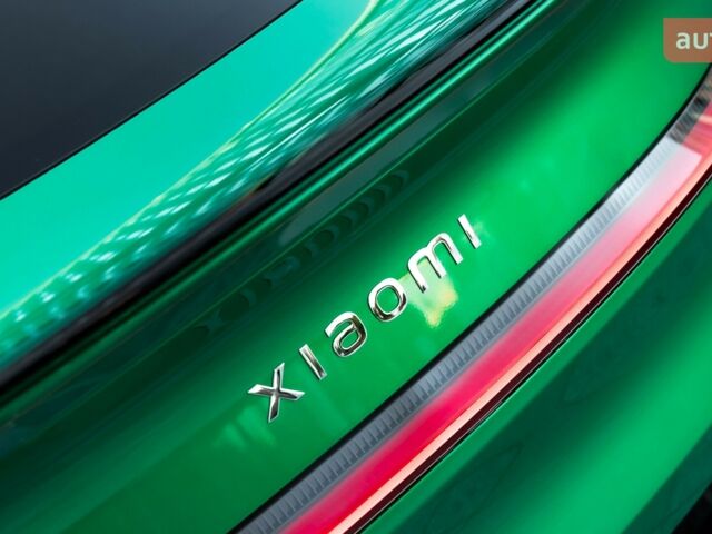 купити нове авто Xiaomi YU7 2025 року від офіційного дилера Автосалон ECODRIVE AUTO Київ Xiaomi фото