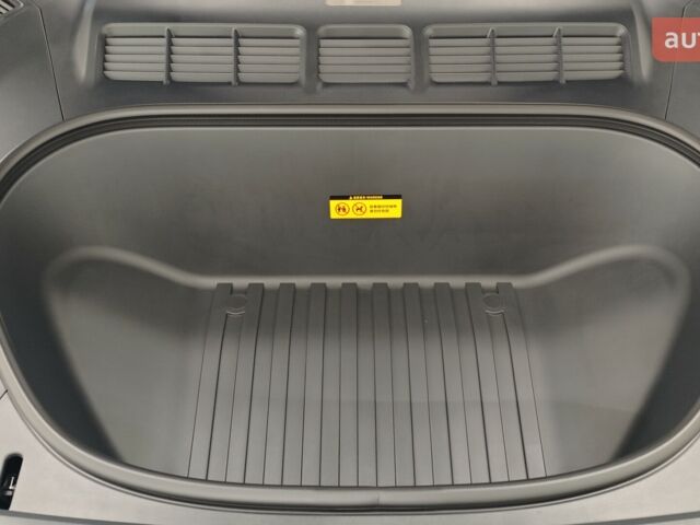 купити нове авто Xiaomi YU7 2025 року від офіційного дилера ALLO АВТО Xiaomi фото