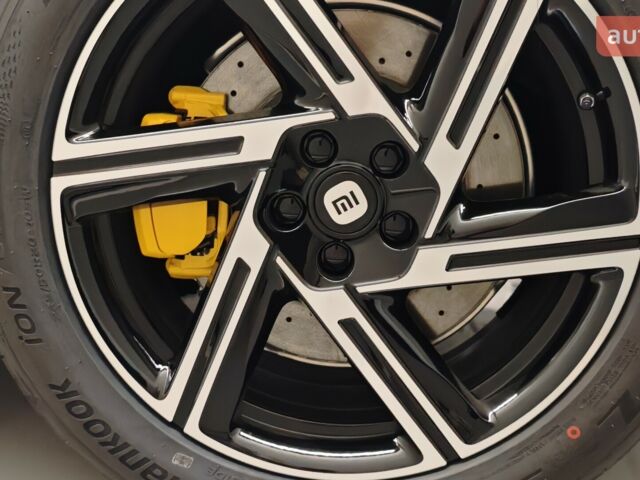 купити нове авто Xiaomi YU7 2025 року від офіційного дилера ALLO АВТО Xiaomi фото