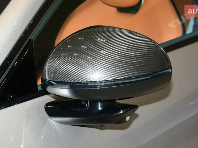 купити нове авто Xiaomi YU7 2025 року від офіційного дилера Автосалон ECODRIVE AUTO Київ Xiaomi фото