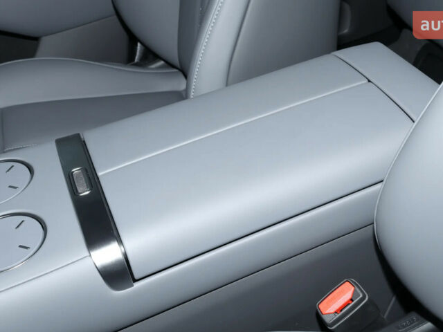 купити нове авто Xiaomi YU7 2025 року від офіційного дилера Автосалон ECODRIVE AUTO Київ Xiaomi фото