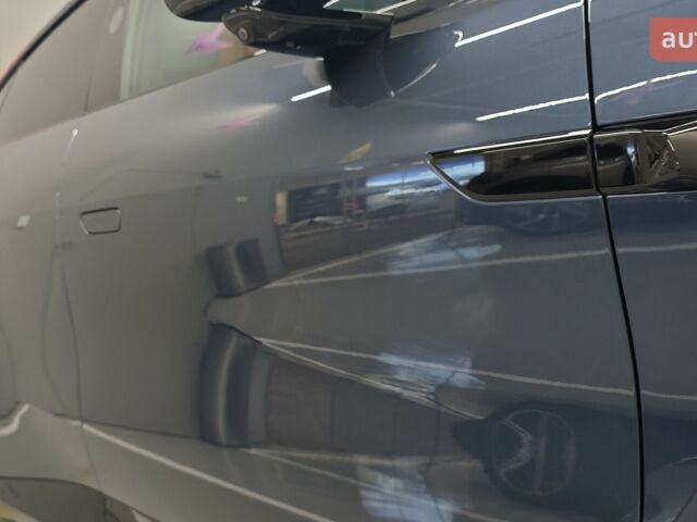 купити нове авто Xiaomi YU7 2025 року від офіційного дилера ALLO АВТО Xiaomi фото