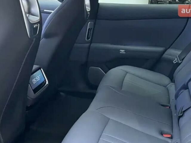 купити нове авто Xiaomi YU7 2025 року від офіційного дилера Ben⚡️Auto Xiaomi фото