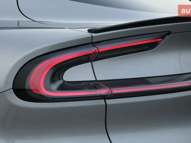 купити нове авто Xiaomi YU7 2025 року від офіційного дилера Автосалон ECODRIVE AUTO Київ Xiaomi фото