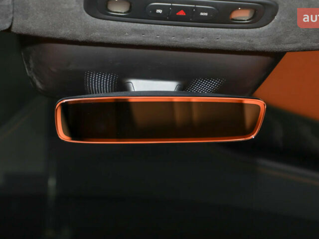 купити нове авто Xiaomi YU7 2025 року від офіційного дилера Автосалон ECODRIVE AUTO Київ Xiaomi фото