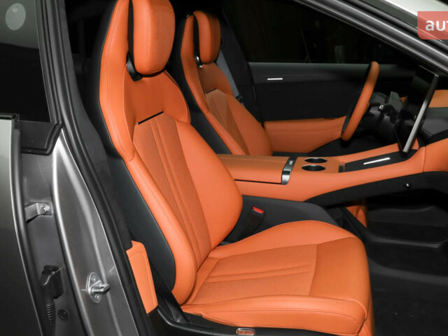 купити нове авто Xiaomi YU7 2025 року від офіційного дилера Автосалон ECODRIVE AUTO Київ Xiaomi фото