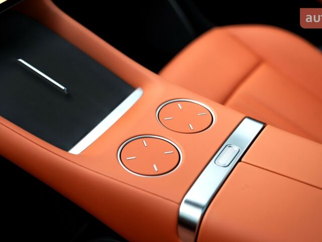 купить новое авто Xiaomi YU7 2025 года от официального дилера Автосалон ECODRIVE AUTO Київ Xiaomi фото