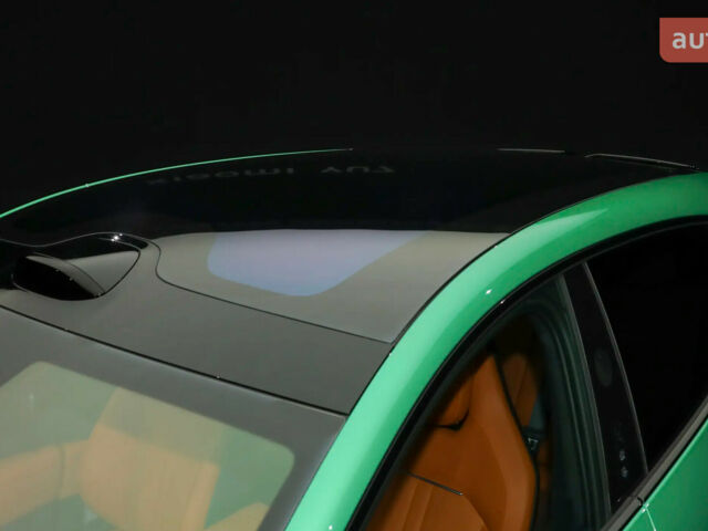 купить новое авто Xiaomi YU7 2025 года от официального дилера Автосалон ECODRIVE AUTO Київ Xiaomi фото