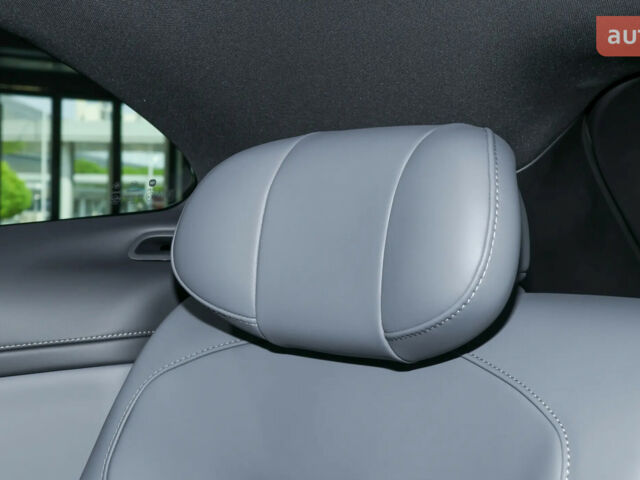 купити нове авто Xiaomi YU7 2025 року від офіційного дилера Автосалон ECODRIVE AUTO Київ Xiaomi фото