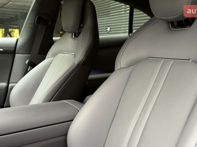 купить новое авто Xiaomi YU7 2025 года от официального дилера Edison Auto Xiaomi фото