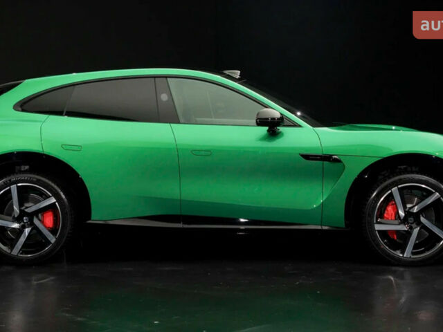 купить новое авто Xiaomi YU7 2025 года от официального дилера Автосалон ECODRIVE AUTO Київ Xiaomi фото