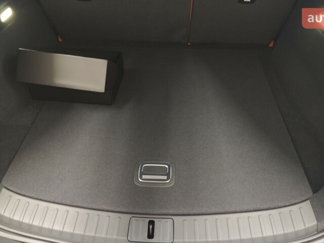 купити нове авто Xiaomi YU7 2025 року від офіційного дилера ALLO АВТО Xiaomi фото