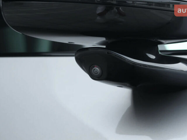 купити нове авто Xiaomi YU7 2025 року від офіційного дилера Автосалон ECODRIVE AUTO Київ Xiaomi фото