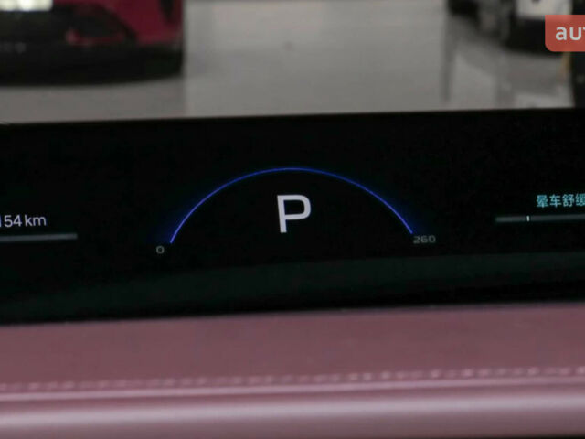 купить новое авто Xiaomi YU7 2025 года от официального дилера Автосалон ECODRIVE AUTO Київ Xiaomi фото