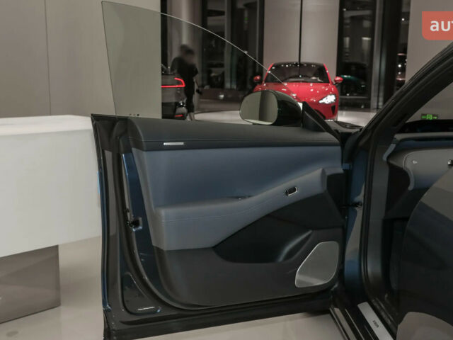 Xiaomi YU7, объемом двигателя 0 л и пробегом 0 тыс. км за 51200 $, фото 11 на Automoto.ua