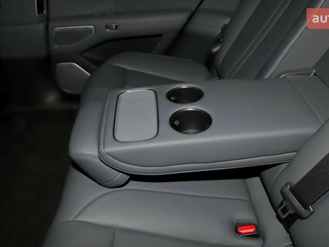 купити нове авто Xiaomi YU7 2025 року від офіційного дилера Автосалон ECODRIVE AUTO Київ Xiaomi фото