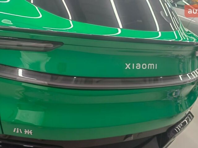 купити нове авто Xiaomi YU7 2025 року від офіційного дилера Вячеслав Xiaomi фото