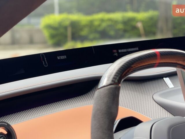 купити нове авто Xiaomi YU7 2025 року від офіційного дилера Cyber Motors New Xiaomi фото