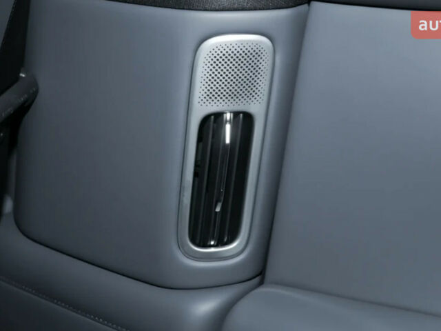 купити нове авто Xiaomi YU7 2025 року від офіційного дилера Автосалон ECODRIVE AUTO Київ Xiaomi фото