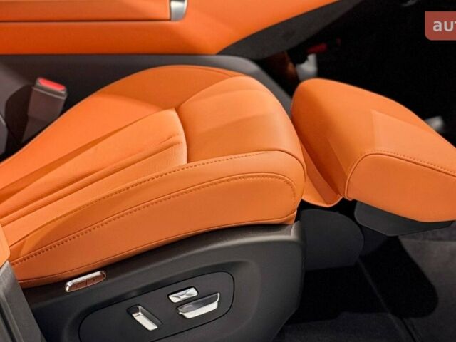 купить новое авто Xiaomi YU7 2025 года от официального дилера Energy Hub Київ Xiaomi фото