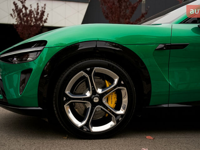 купити нове авто Xiaomi YU7 2025 року від офіційного дилера METEK Xiaomi фото